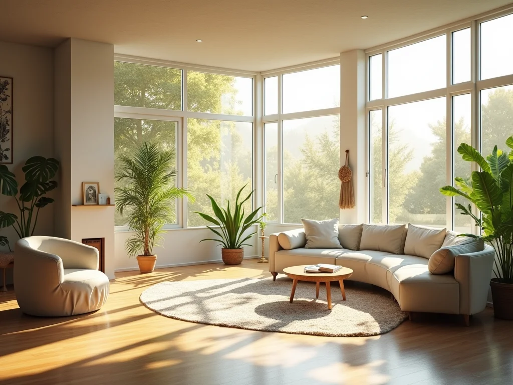 Iluminação Natural: Reformas Inteligentes para Casas Mais Claras Iluminação Natural: Reformas Inteligentes para Casas Mais Claras