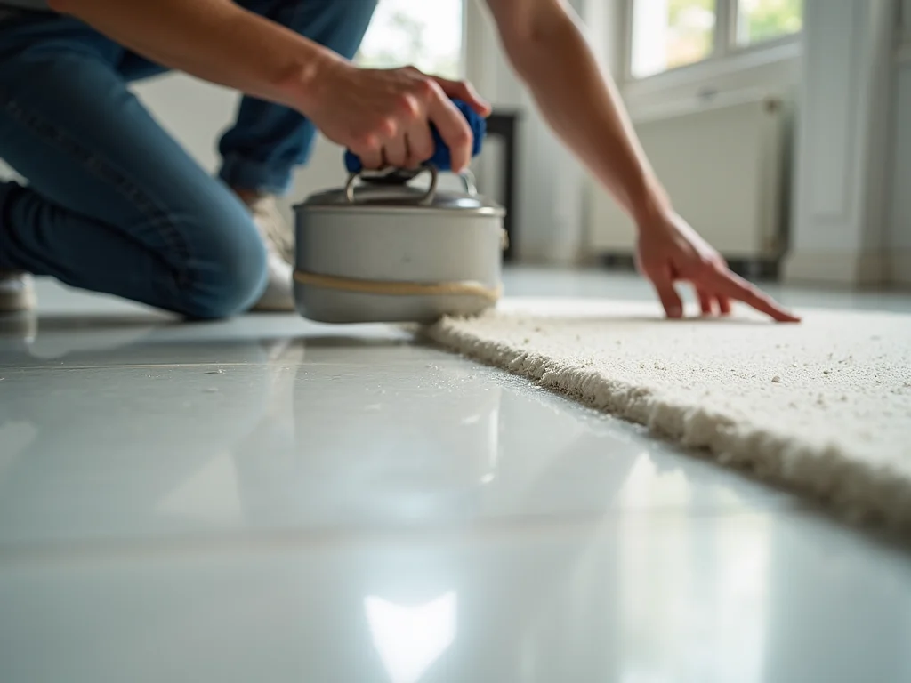 Rejunte para Porcelanato: Escolha Ideal e Aplicação Profissional Rejunte para Porcelanato: Escolha Ideal e Aplicação Profissional