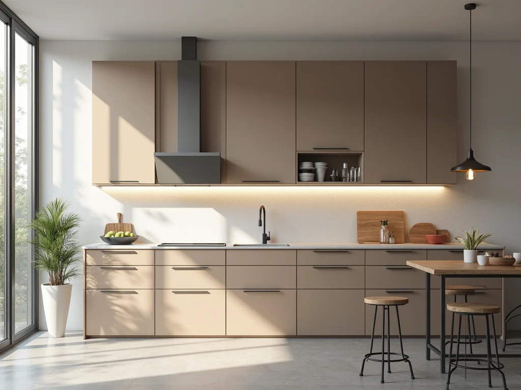 Revestimento de Parede para Cozinha: Estilo e Durabilidade Revestimento de Parede para Cozinha: Estilo e Durabilidade