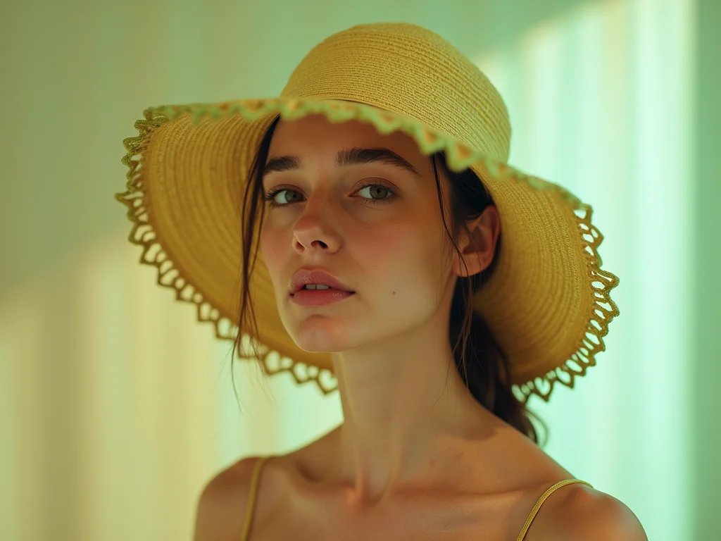 Chapéu Melon Feminino: Looks Elegantes e Modernos Chapéu Melon Feminino: Looks Elegantes e Modernos