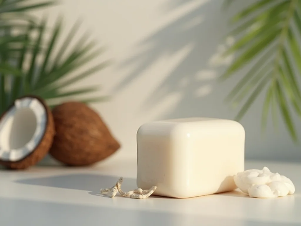 Sabão de Coco: A Verdade Revelada Sobre Seus Benefícios Reais Sabão de Coco: A Verdade Revelada Sobre Seus Benefícios Reais