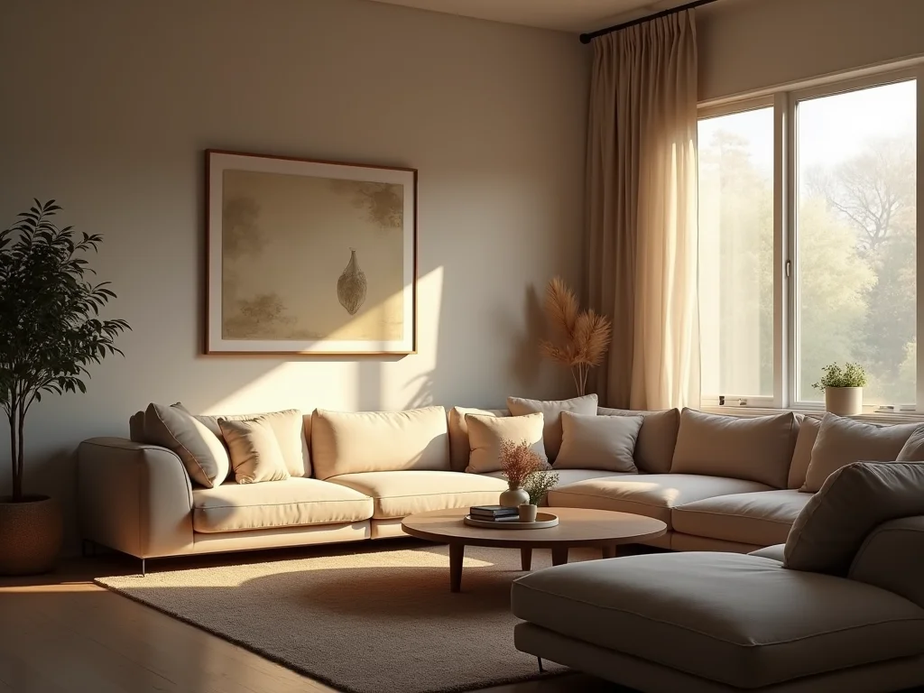 Sala de Estar Simples: O Guia Para Um Lar Aconchegante Sala de Estar Simples: O Guia Para Um Lar Aconchegante