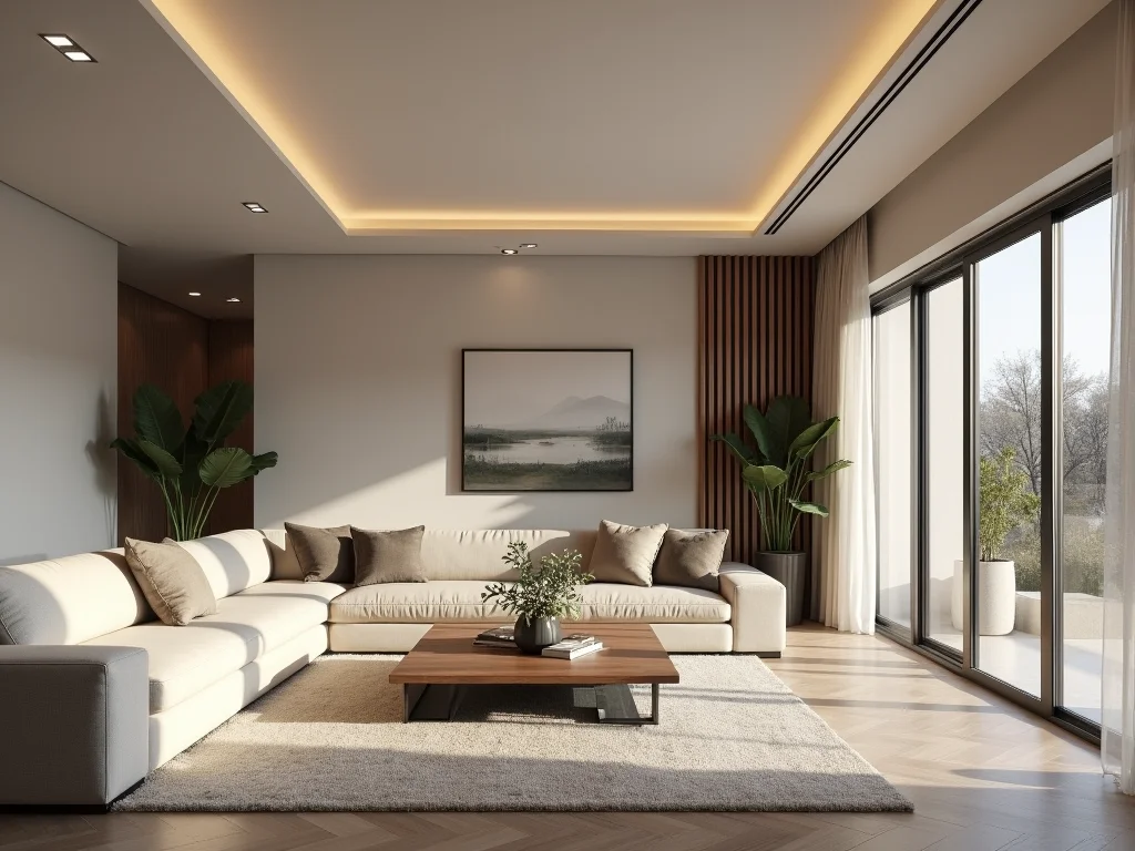 Salas de Estar Modernas: O Guia Definitivo para Transformar Seu Espaço Salas de Estar Modernas: O Guia Definitivo para Transformar Seu Espaço