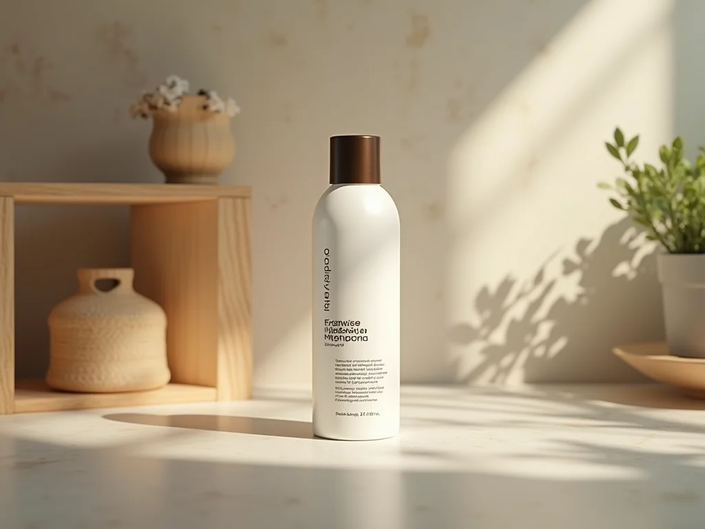 Shampoo a Seco: Revitalize Seu Cabelo Instantaneamente Shampoo a Seco: Revitalize Seu Cabelo Instantaneamente