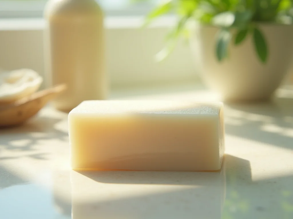 Shampoo Solido: A Revolução Ecológica Para Seus Cabelos Shampoo Solido: A Revolução Ecológica Para Seus Cabelos