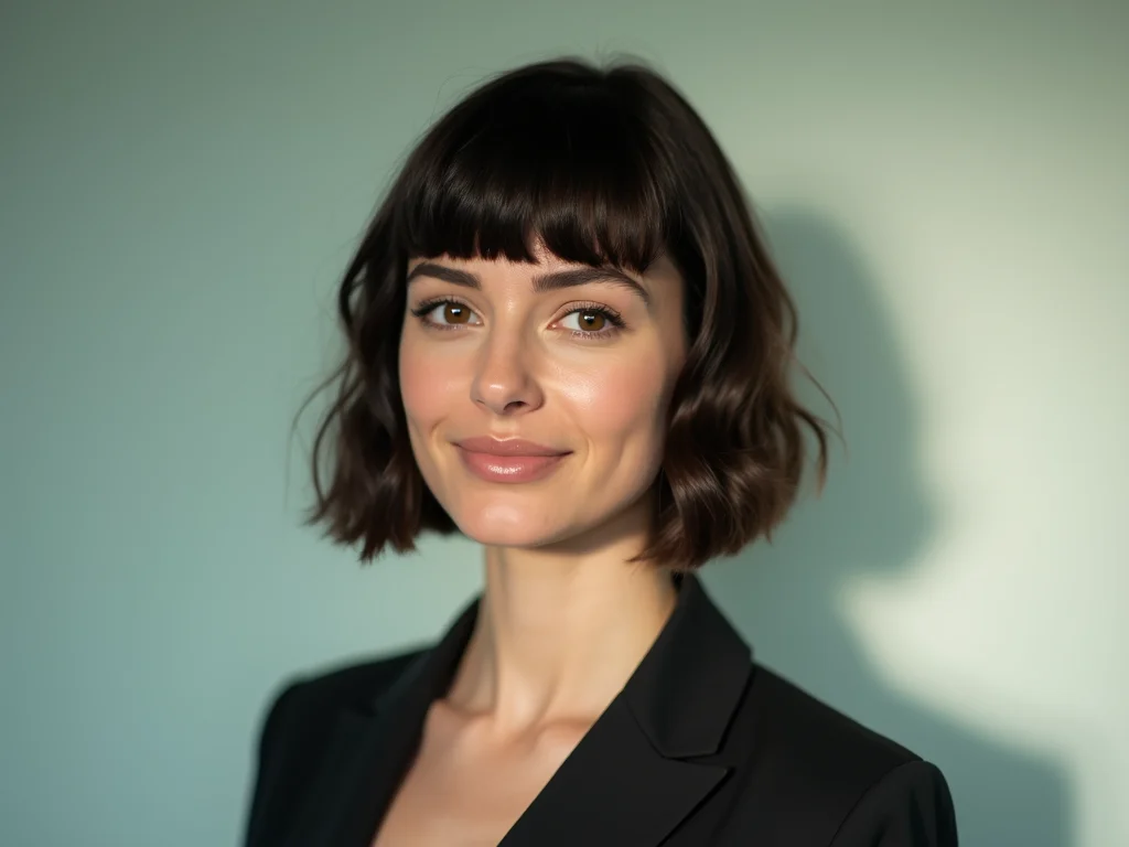 Short Bob: Cortes Modernos e Versáteis para Renovar Seu Visual Short Bob: Cortes Modernos e Versáteis para Renovar Seu Visual