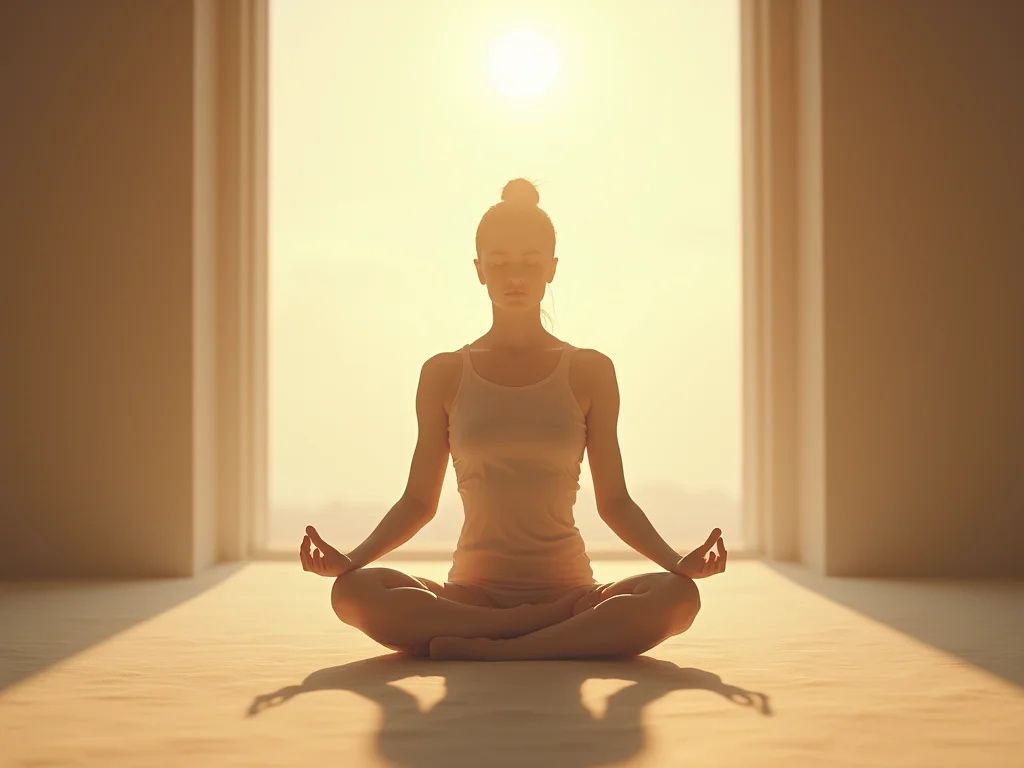 Silêncio Interior: Descubra a Paz e o Foco que Você Busca Silêncio Interior: Descubra a Paz e o Foco que Você Busca