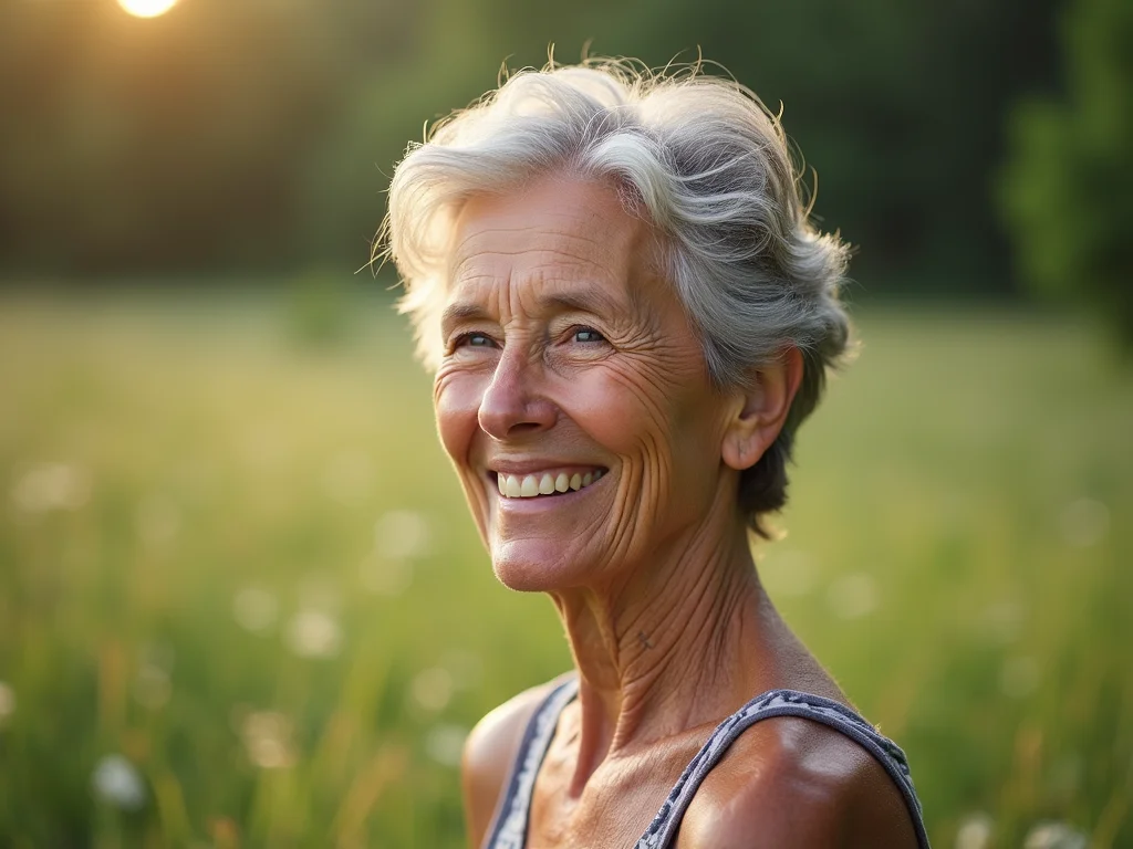 Slow Aging: A Ciência de Envelhecer Bem Sem Cirurgias Slow Aging: A Ciência de Envelhecer Bem Sem Cirurgias