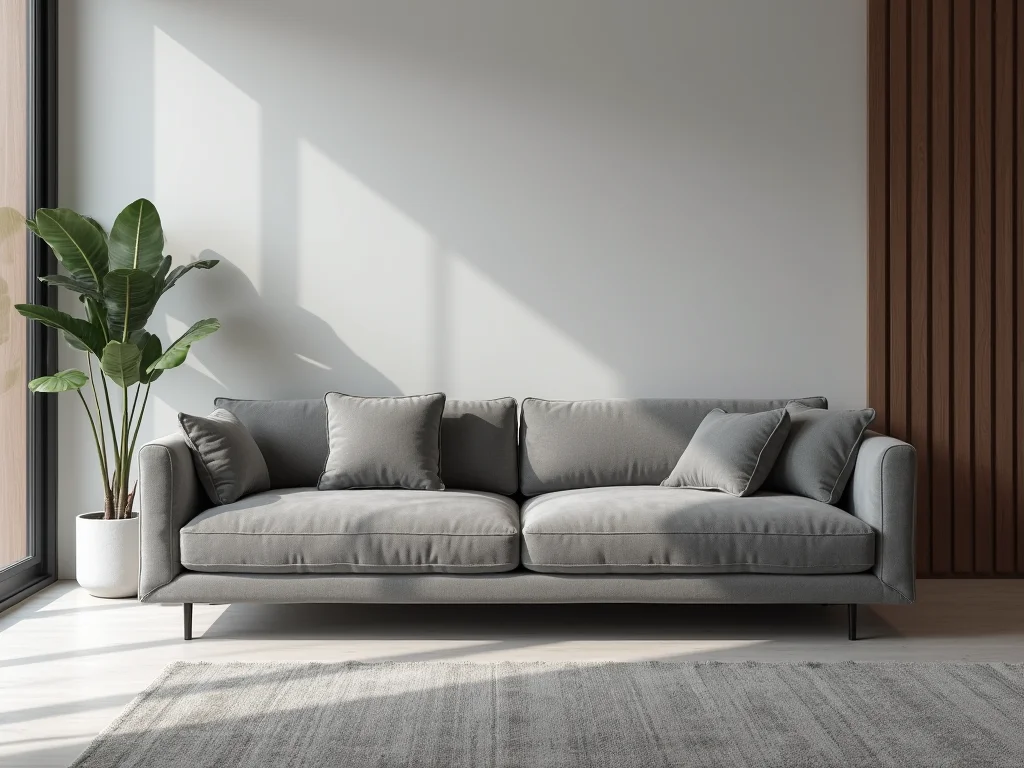 Sofá Cinza: Quais Cores de Parede Combinam? Guia Completo Sofá Cinza: Quais Cores de Parede Combinam? Guia Completo