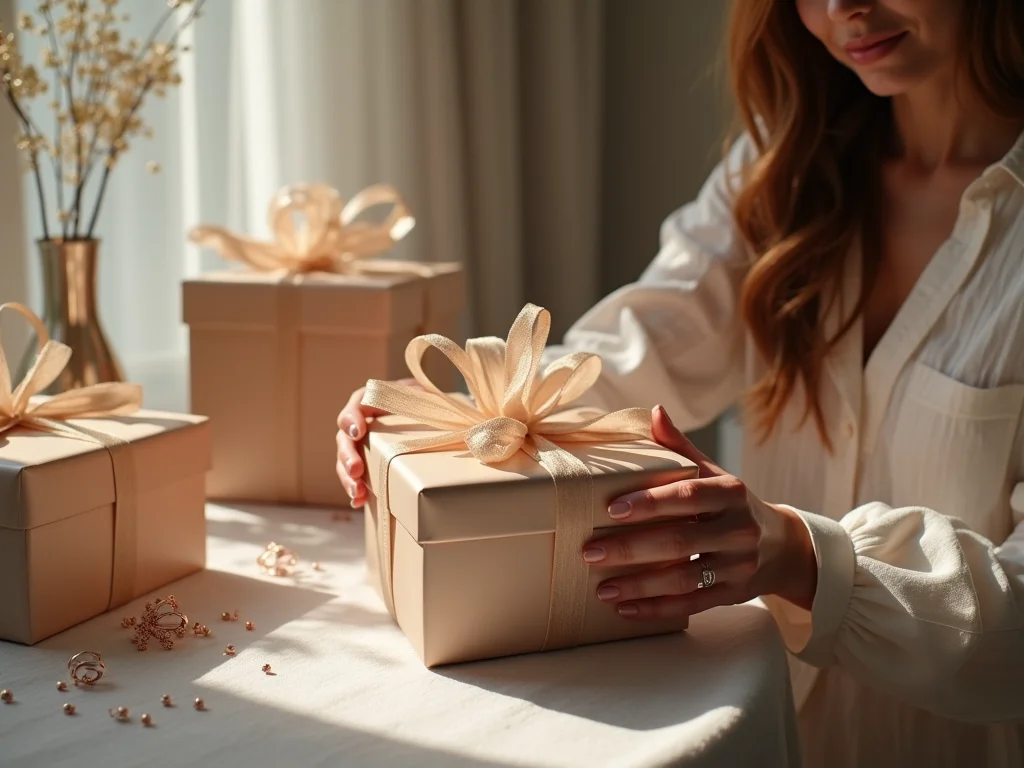 Presentes de Aniversário Feminino: Ideias Que Acertam Sempre Presentes de Aniversário Feminino: Ideias Que Acertam Sempre