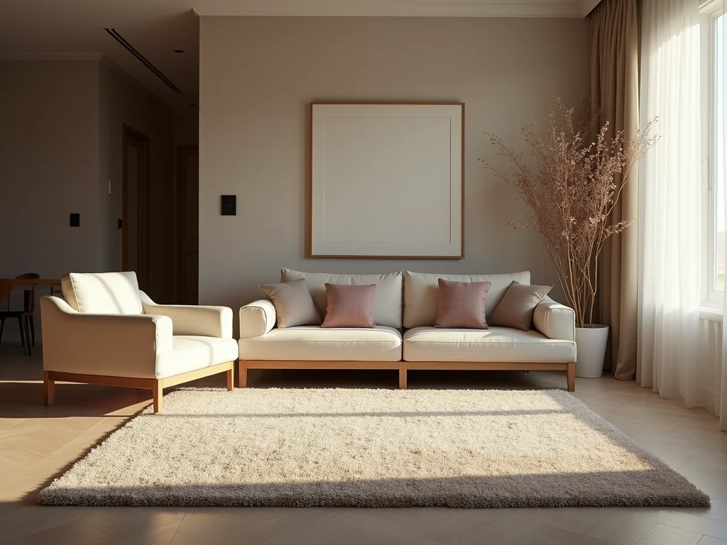 Tapete Para Sala: O Guia Que Transforma Seu Espaço Tapete Para Sala: O Guia Que Transforma Seu Espaço