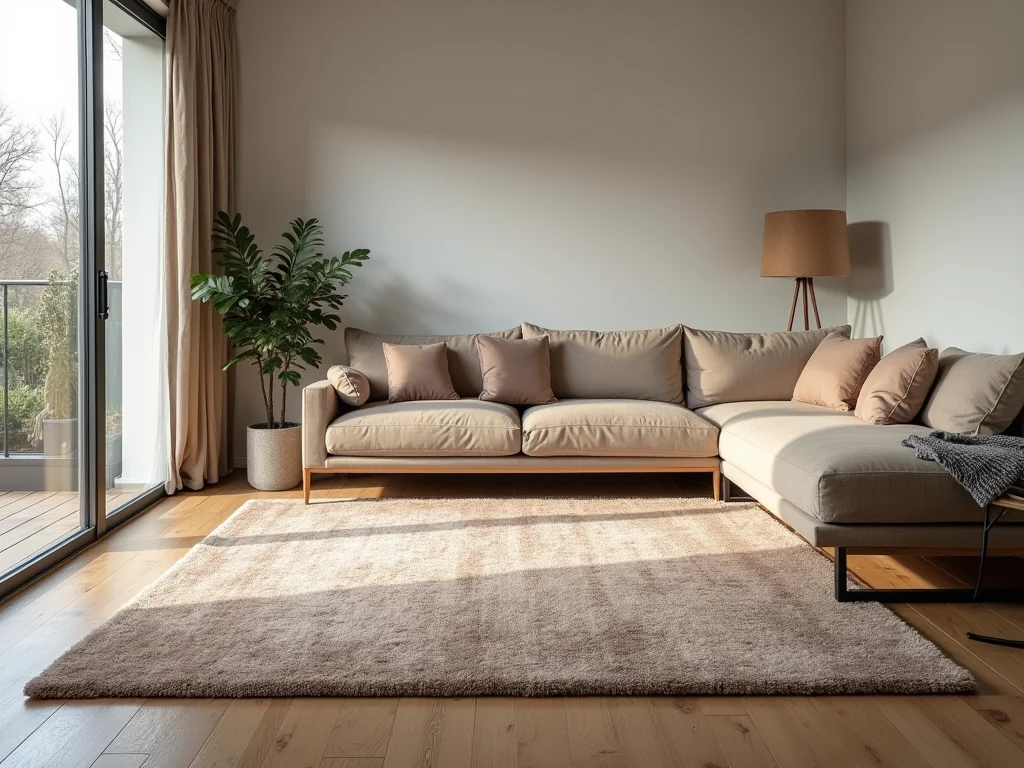 Tapete para Sala: O Guia Definitivo para Transformar seu Espaço Tapete para Sala: O Guia Definitivo para Transformar seu Espaço