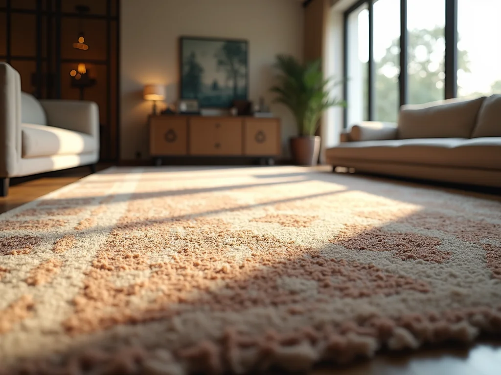 Tapetes para Sala: Escolha o Ideal com Dicas Essenciais Tapetes para Sala: Escolha o Ideal com Dicas Essenciais