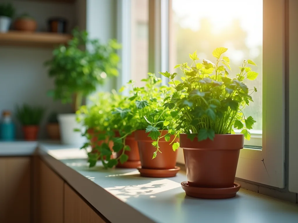 Cultive Seus Temperos na Janela: Frescor e Sabor em 2026 Cultive Seus Temperos na Janela: Frescor e Sabor em 2026