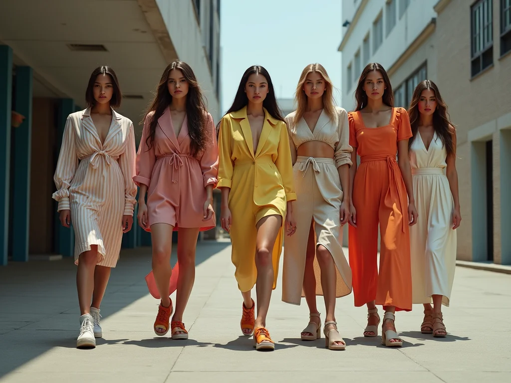 Tendências de Sapatos 2025: Descubra os Modelos Que Vão Dominar Tendências de Sapatos 2025: Descubra os Modelos Que Vão Dominar