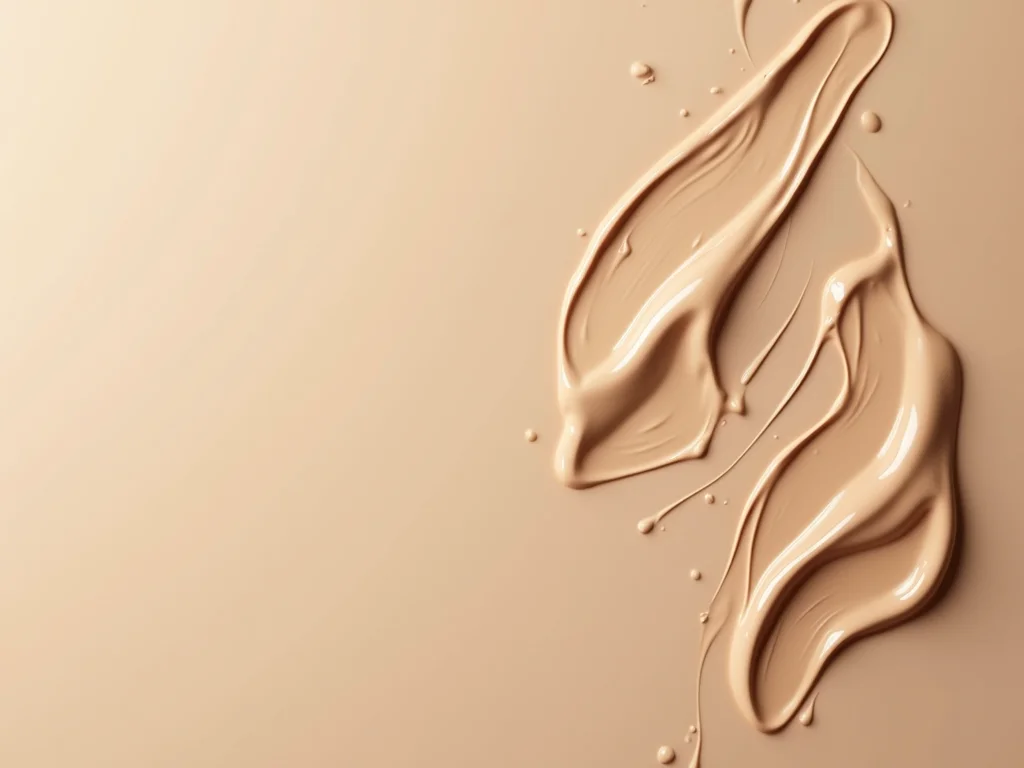 Tipos de Acabamento de Base: Guia para Pele Seca tipos de acabamento de base