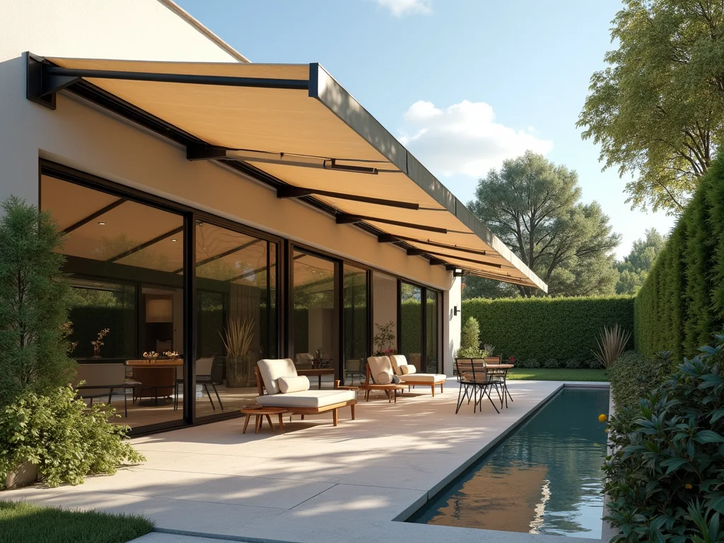 Toldos: Proteção e Estilo para Seu Espaço – Orçamento Rápido Toldos: Proteção e Estilo para Seu Espaço - Orçamento Rápido