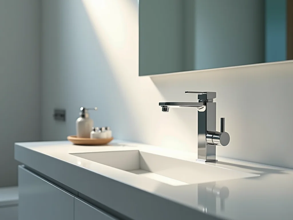 Torneira para Banheiro: O Guia Definitivo Que Você Precisa Torneira para Banheiro: O Guia Definitivo Que Você Precisa