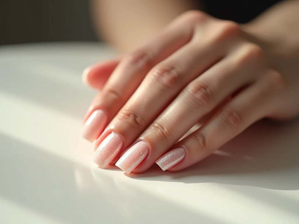 Unhas de Acrílico: Beleza Duradoura e Estilo Impecável Unhas de Acrílico: Beleza Duradoura e Estilo Impecável
