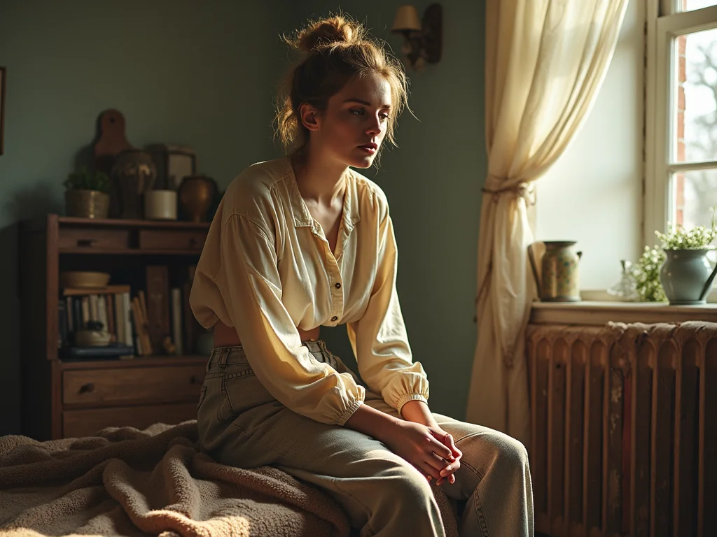 Upcycling de Roupas: Transforme Peças Antigas em Estilo Único Upcycling de Roupas: Transforme Peças Antigas em Estilo Único