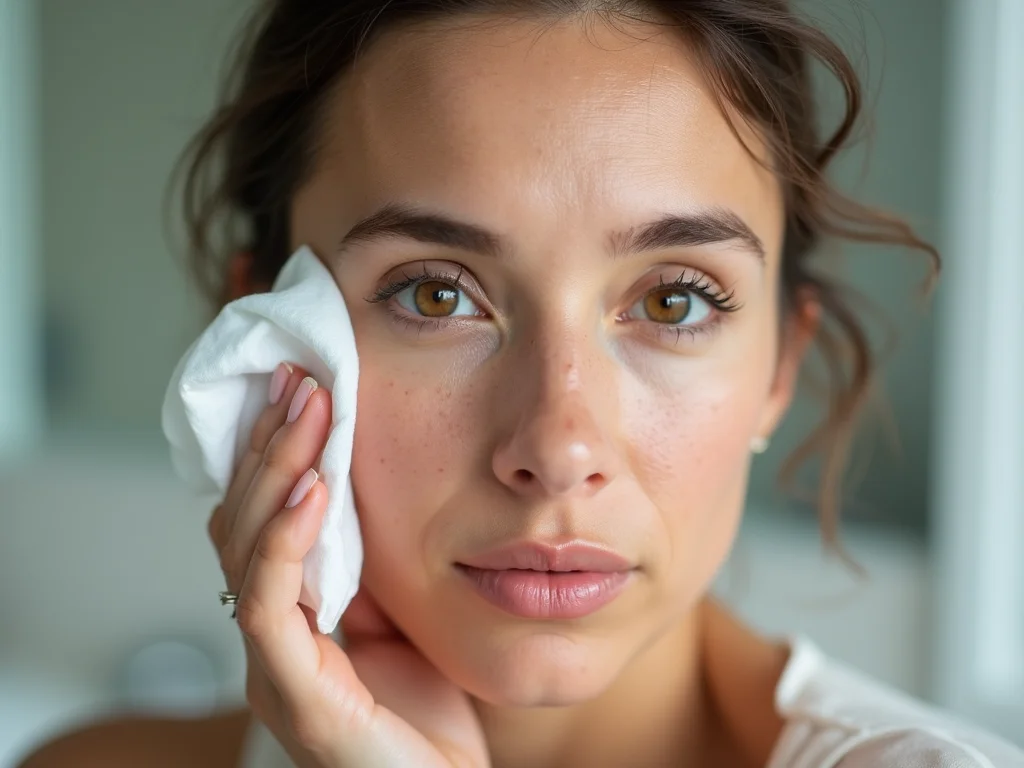 Lenço Umedecido no Rosto: Faz Mal? Descubra os Riscos Lenço Umedecido no Rosto: Faz Mal? Descubra os Riscos