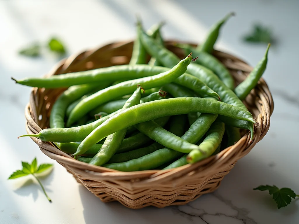 Vagem Francesa Fresca: Compre Online com Entrega Rápida Vagem Francesa Fresca: Compre Online com Entrega Rápida