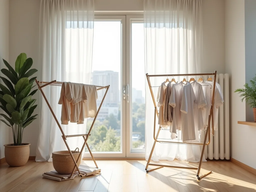 Varal de Chão ou Teto: Qual o Melhor Para Sua Casa? Varal de Chão ou Teto: Qual o Melhor Para Sua Casa?