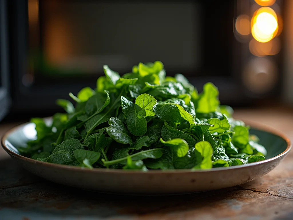 Verduras Deliciosas no Micro-ondas: Cozinhe Rápido e Saudável Verduras Deliciosas no Micro-ondas: Cozinhe Rápido e Saudável