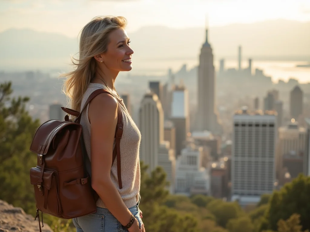 Viagem Sozinha: Seu Guia Completo Para Mulheres Empoderadas Viagem Sozinha: Seu Guia Completo Para Mulheres Empoderadas