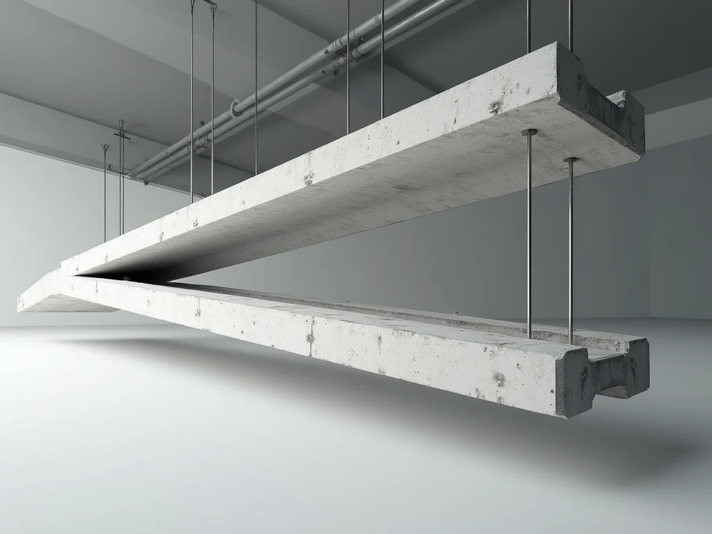 Viga Invertida: Guia Completo, Aplicações e Vantagens Viga Invertida: Guia Completo, Aplicações e Vantagens