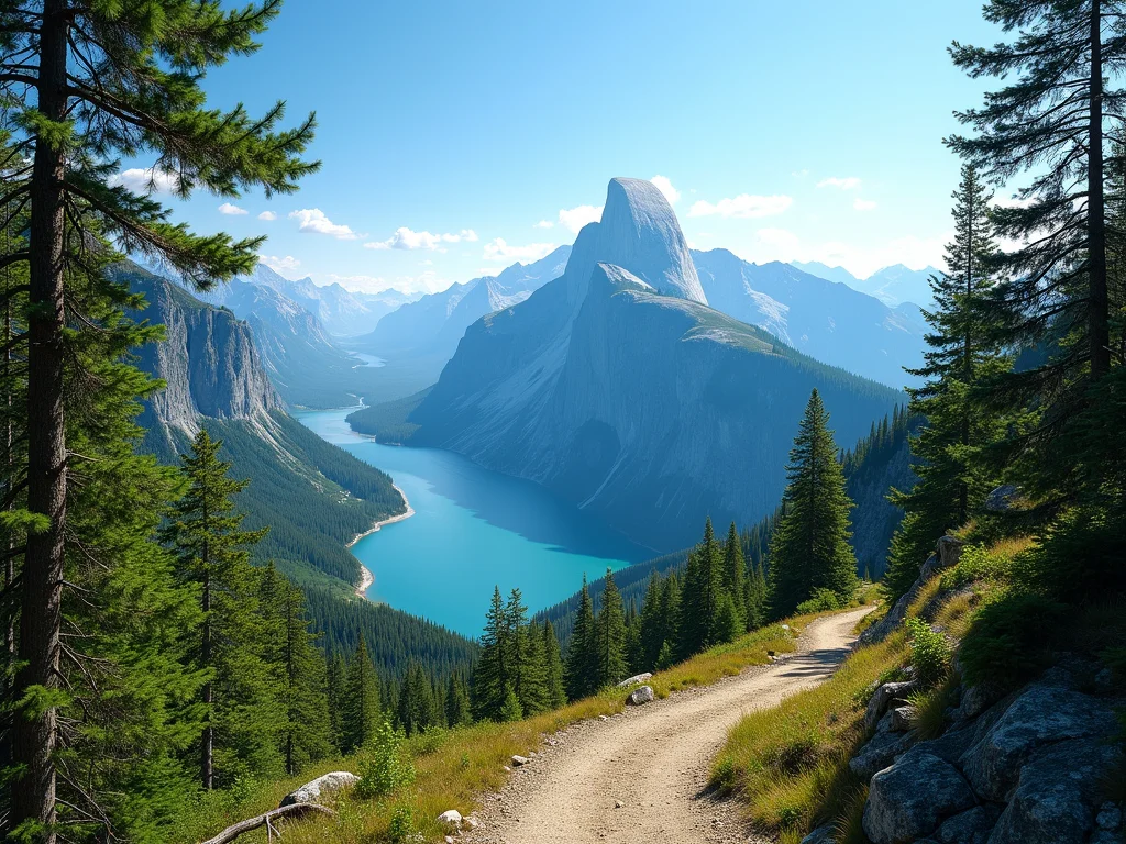 Parques Nacionais: Guia Essencial para sua Próxima Aventura Parques Nacionais: Guia Essencial para sua Próxima Aventura