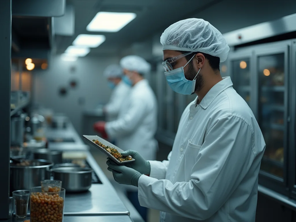 Vistoria de Obra de Cozinha: Garanta Perfeição e Segurança Vistoria de Obra de Cozinha: Garanta Perfeição e Segurança