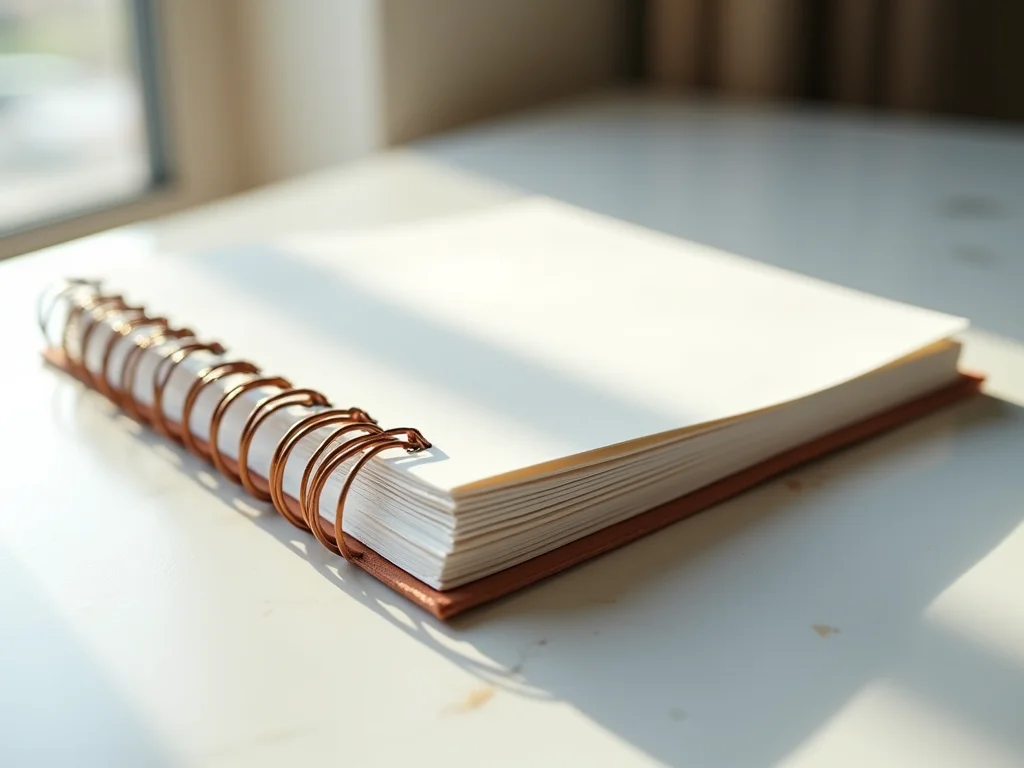 Wire-o ou Espiral: Caderno Durável e Organizado – Escolha o Seu! Wire-o ou Espiral: Caderno Durável e Organizado - Escolha o Seu!