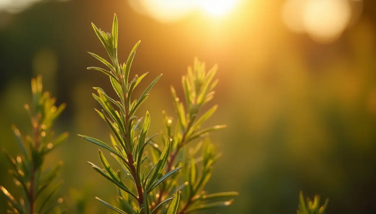 Alecrim para que serve: 7 benefícios surpreendentes [2026]