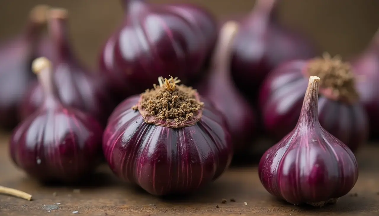 Alho Negro Benefícios: O Superalimento que Causa Espanto em 2026