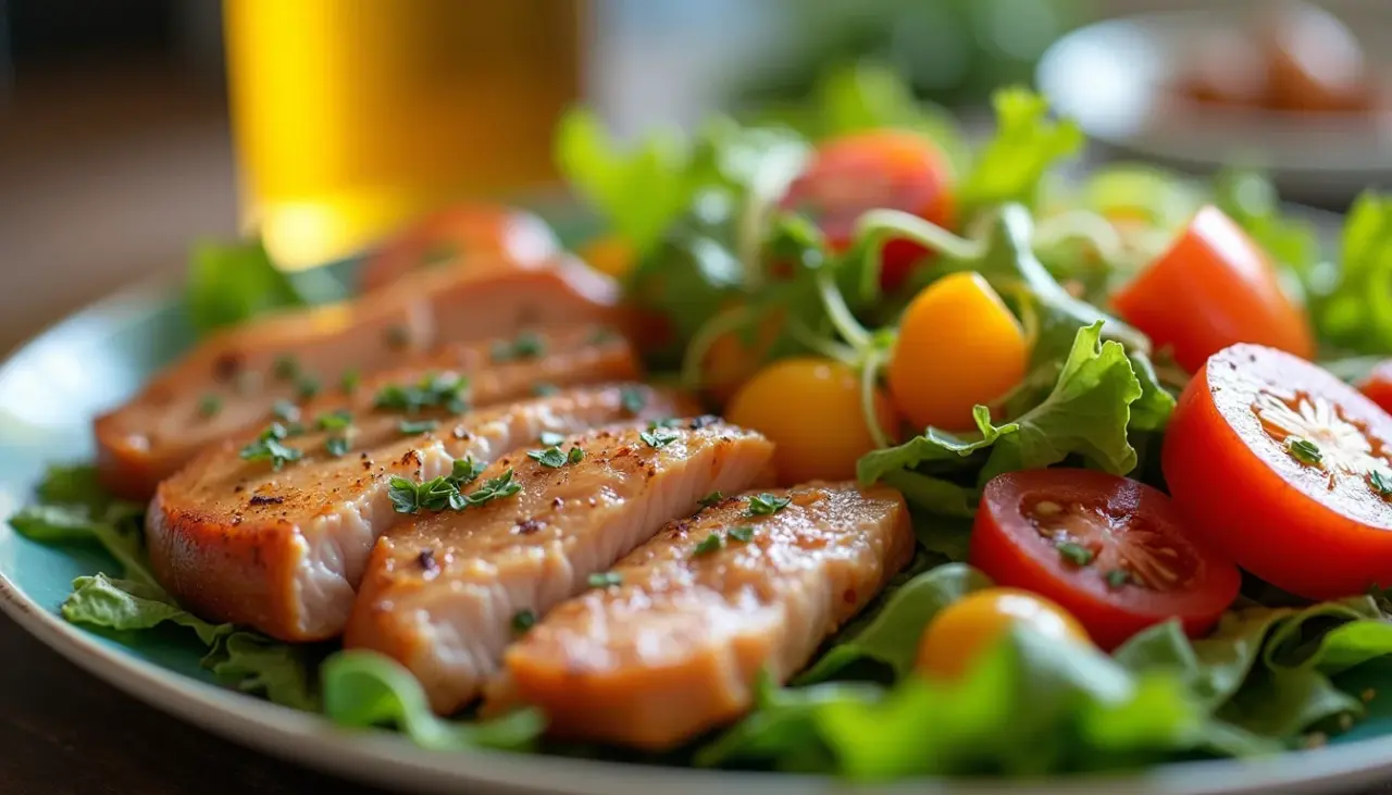 Alimentação para Triglicerídeos Altos: O Segredo Revelado em 2026!