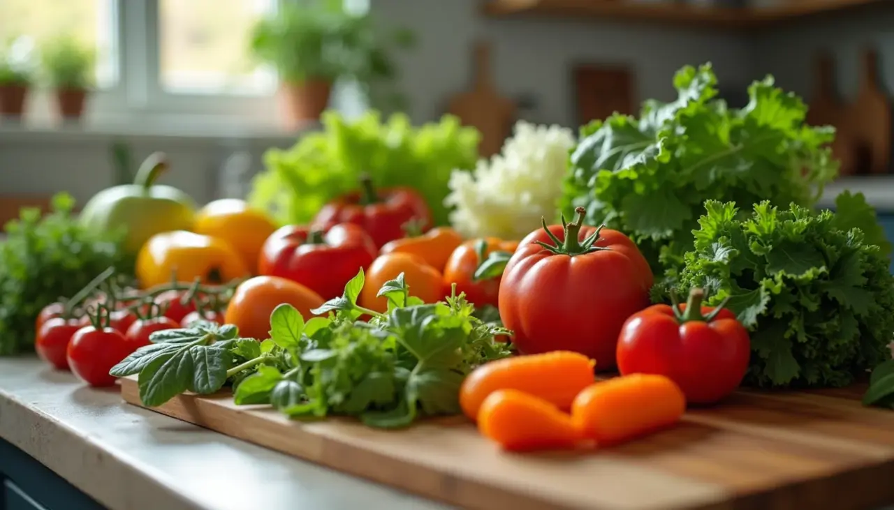 Alimentação Vegana: 5 Receitas Fáceis Para Iniciantes em 2026