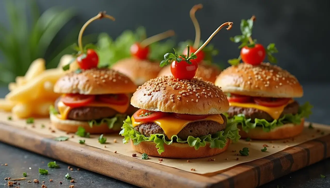 Descubra os Alimentos da Moda Que Vão Dominar 2026