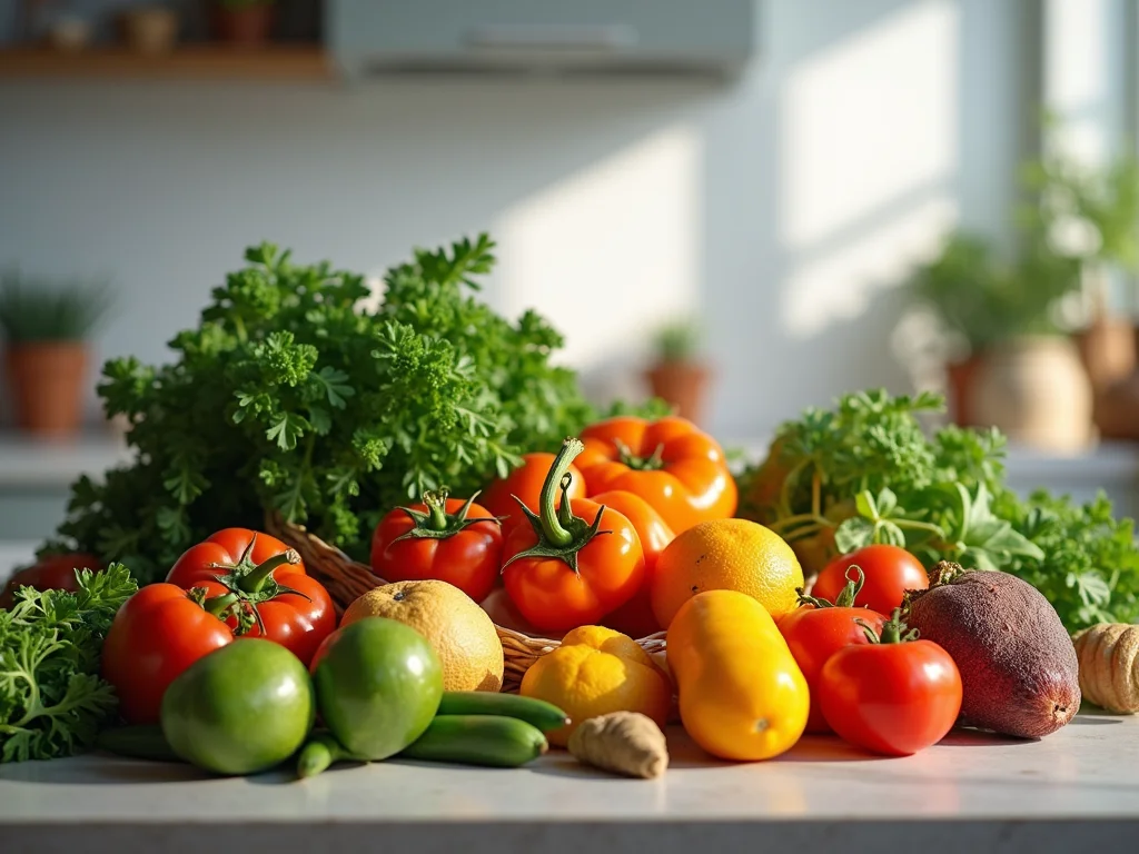 Alimentos Orgânicos: Vale a Pena Investir na Sua Saúde em 2026? Alimentos Orgânicos: Vale a Pena Investir na Sua Saúde em 2026?