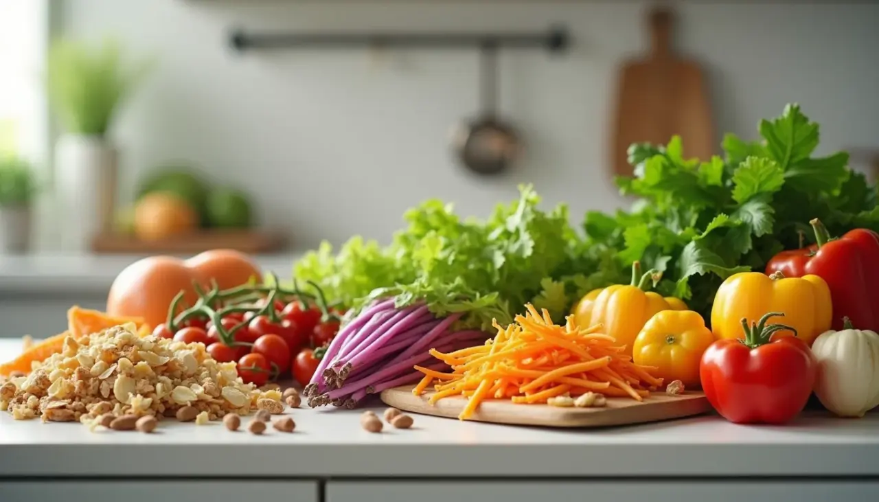 Alimentos Probióticos Caseiros: Receitas Fáceis Para Sua Saúde Intestinal