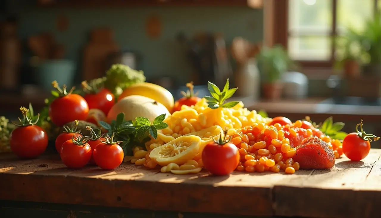 Alimentos Processados: 5 Segredos que a Indústria Não Conta [2026]