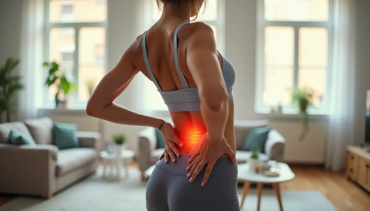 Dor nas Costas? Descubra Alongamentos Essenciais em 2026