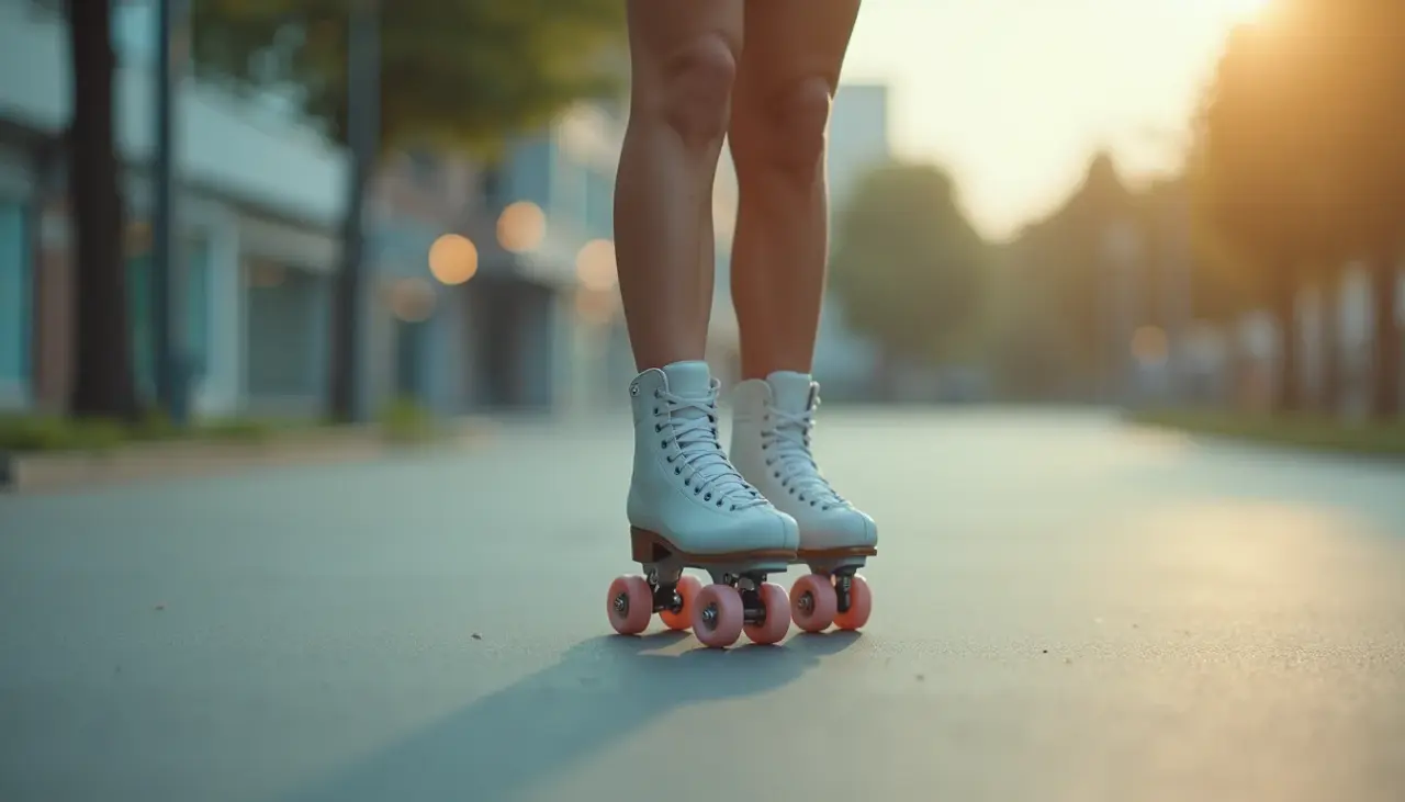 Patins: Como Engrossar Suas Pernas de Forma Divertida em 2026