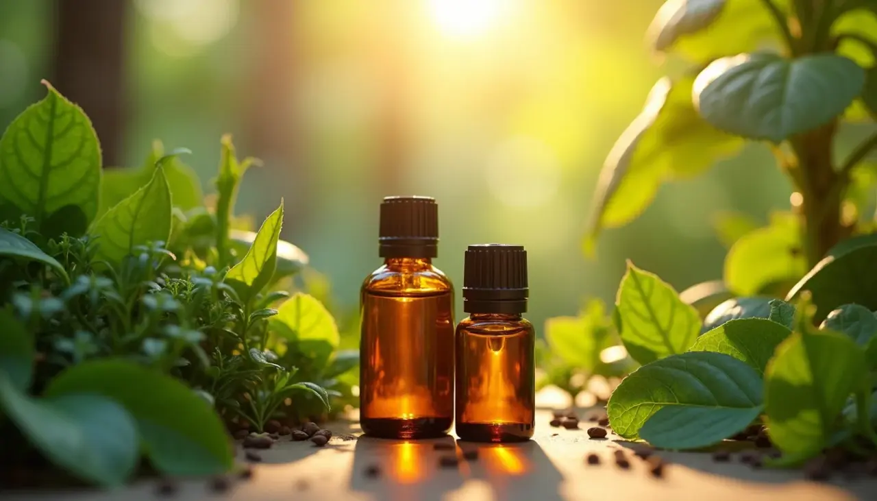 Aromaterapia: 7 óleos essenciais que transformam seu bem-estar [Guia]