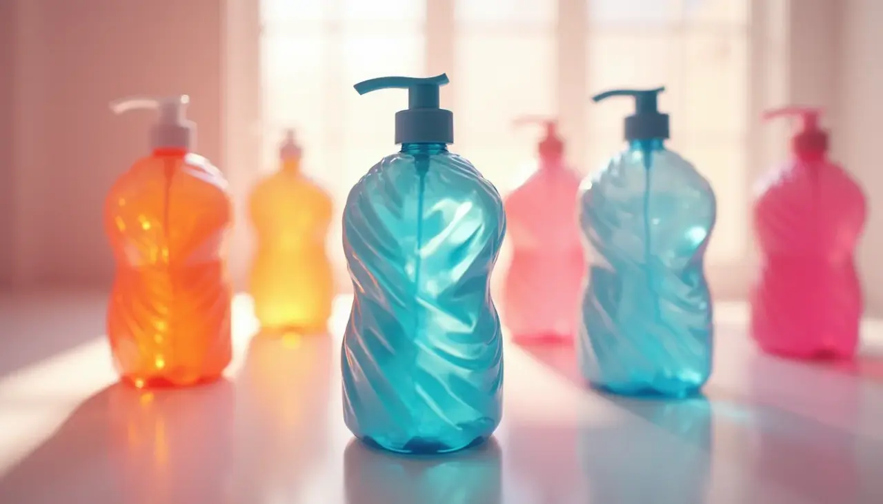 Transforme Embalagens de Shampoo em Artesanato Incrível em 2026