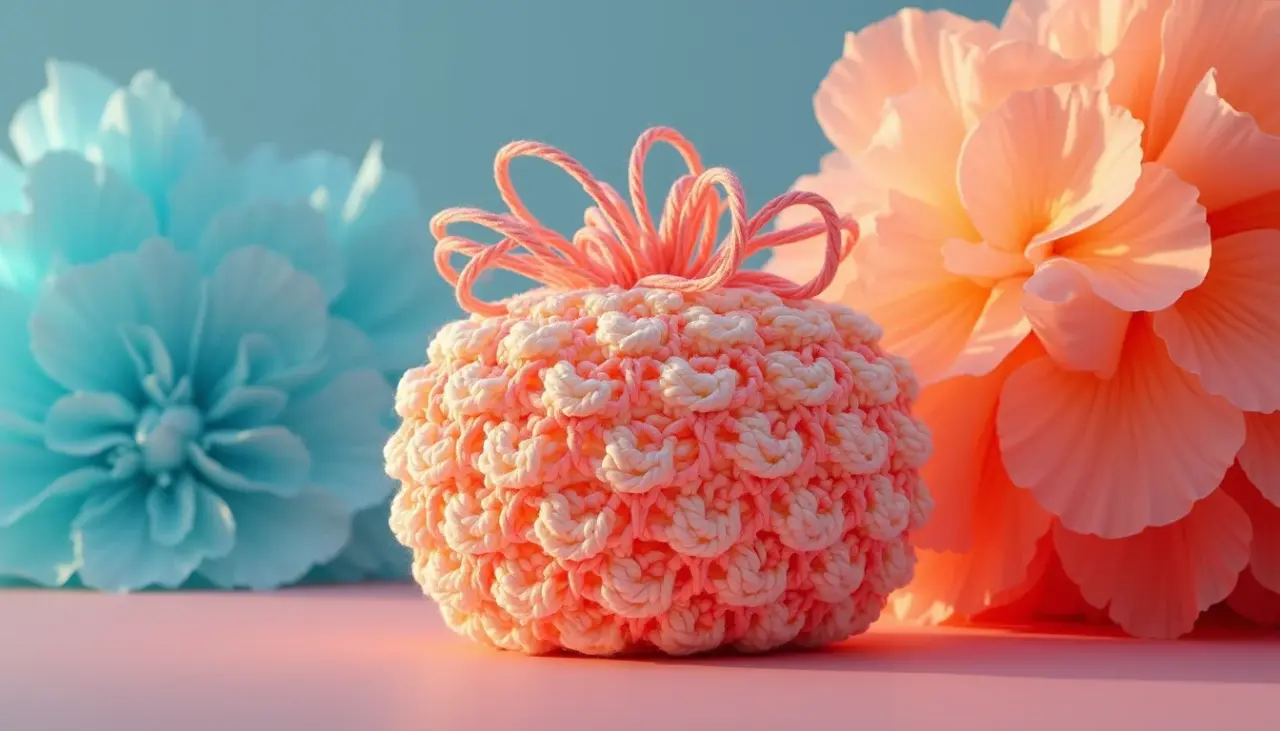 Garrafa PET e Crochê: Crie Peças Únicas em 2026!