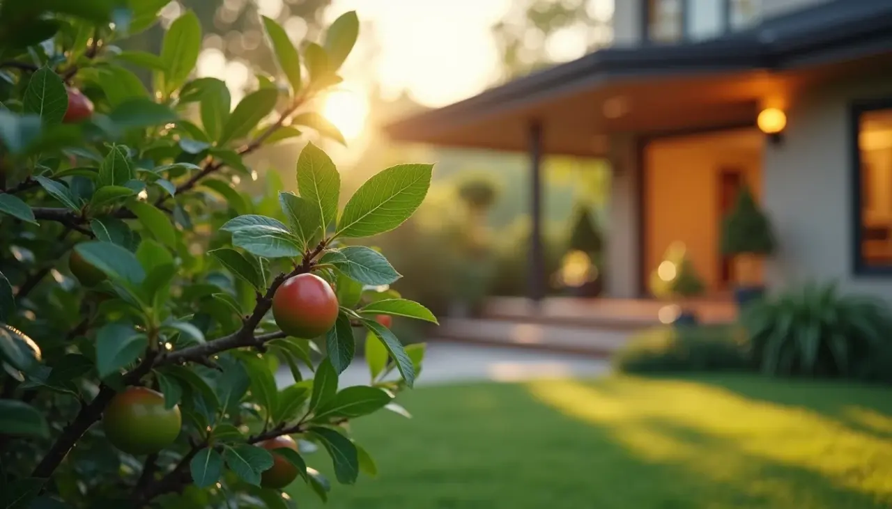 Como Plantar Árvores Frutíferas em Casa? Guia Completo 2026