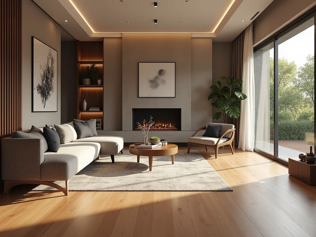 Assoalho de Eucalipto: Durabilidade e Elegância em 2026 Assoalho de Eucalipto: Durabilidade e Elegância em 2026