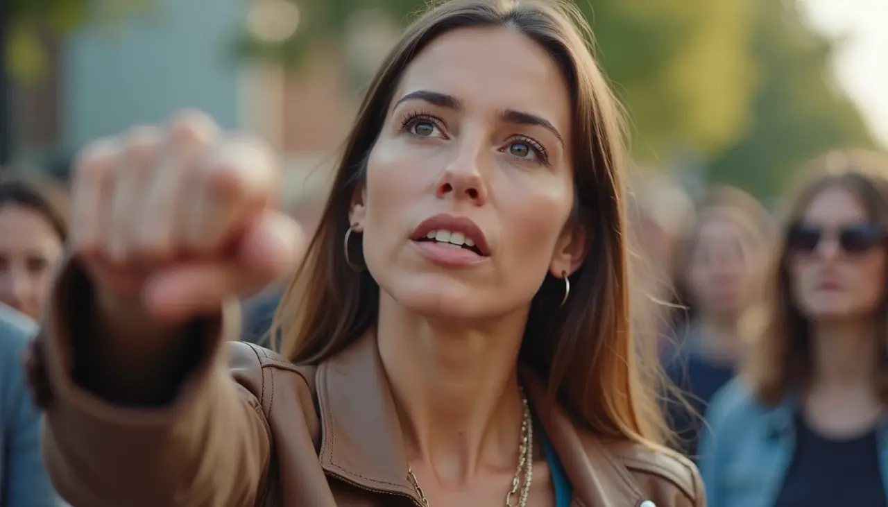 Ativismo Feminino 2026: O Poder Que Está Mudando o Mundo Ativismo Feminino 2026: O Poder Que Está Mudando o Mundo