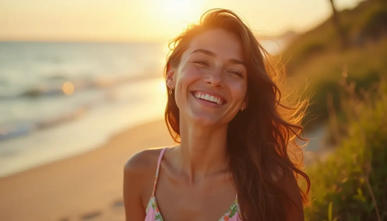 Autocuidado no Verão: 5 Segredos Para Uma Pele Radiante e Saudável Autocuidado no Verão: 5 Segredos Para Uma Pele Radiante e Saudável